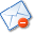 Outlook Express Privacy icon